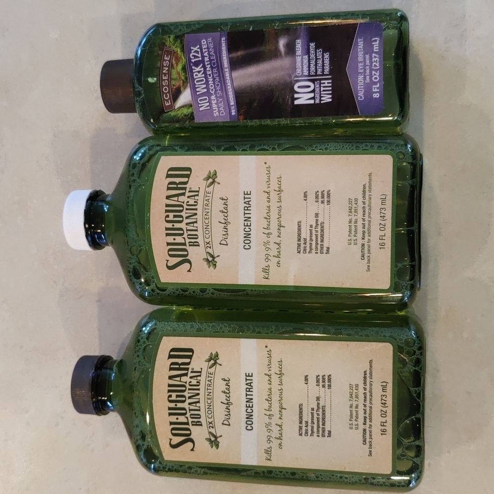 Melaleuca lot